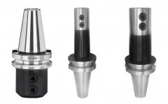 bt50側(cè)固式刀柄